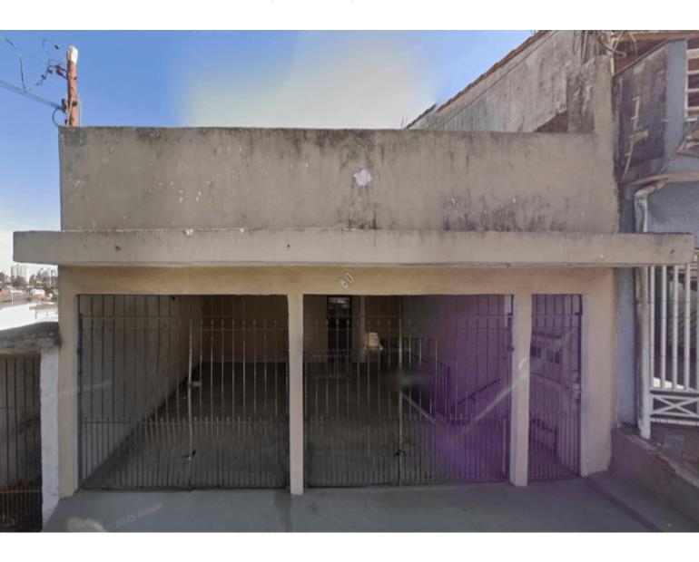 Casa - Venda, Vila Vianas, São Bernardo do Campo, SP